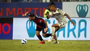 Venezia-Cagliari: i lagunari già in B potrebbero condannare anche il Cagliari