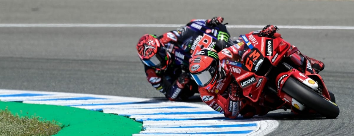 piloti in pista