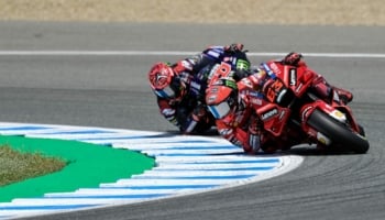 piloti in pista