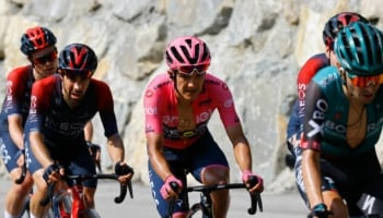 Giro Italia 2022