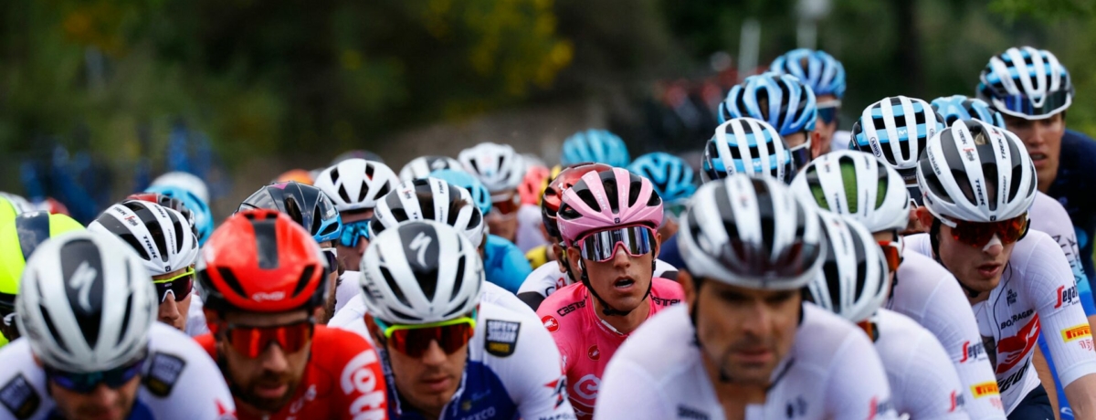 Giro Italia Lopez