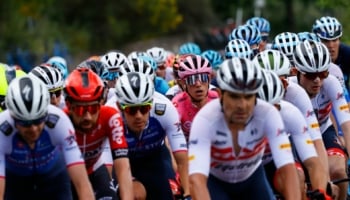 Giro Italia Lopez