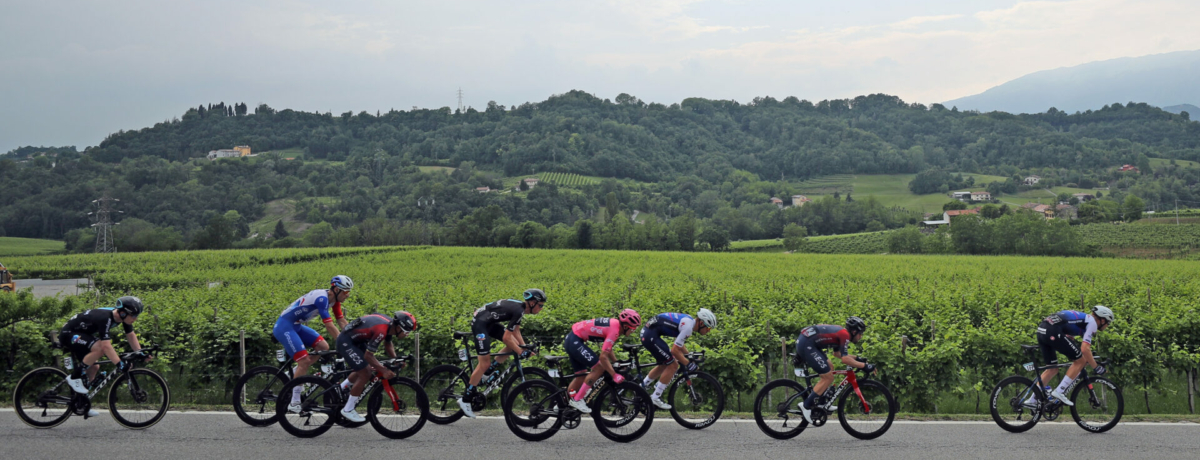 Giro Italia Tappa 19