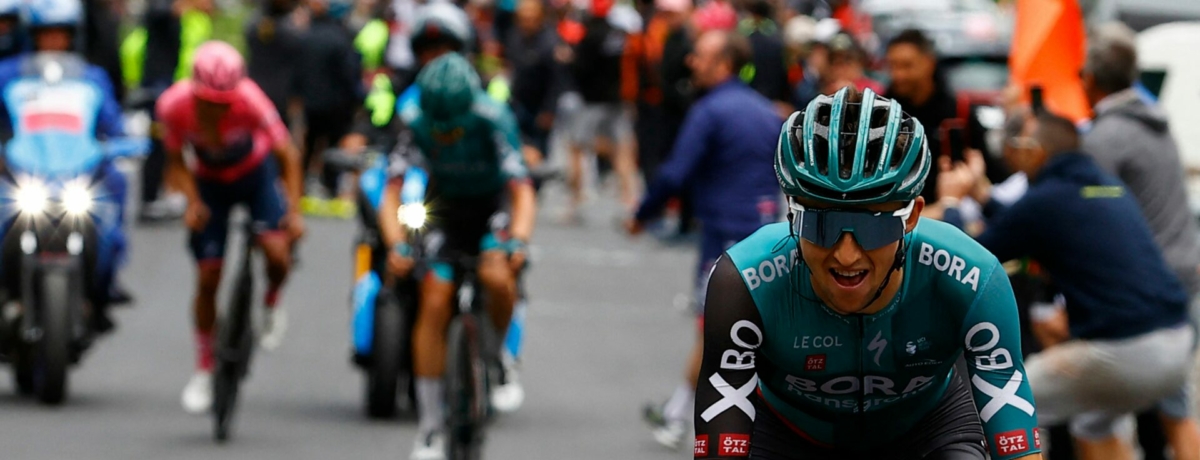 Hindley Giro 2022