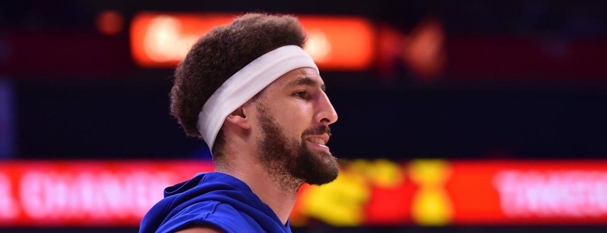 Klay Thompson