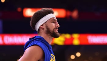 Klay Thompson