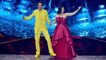 Mika Pausini Eurovision