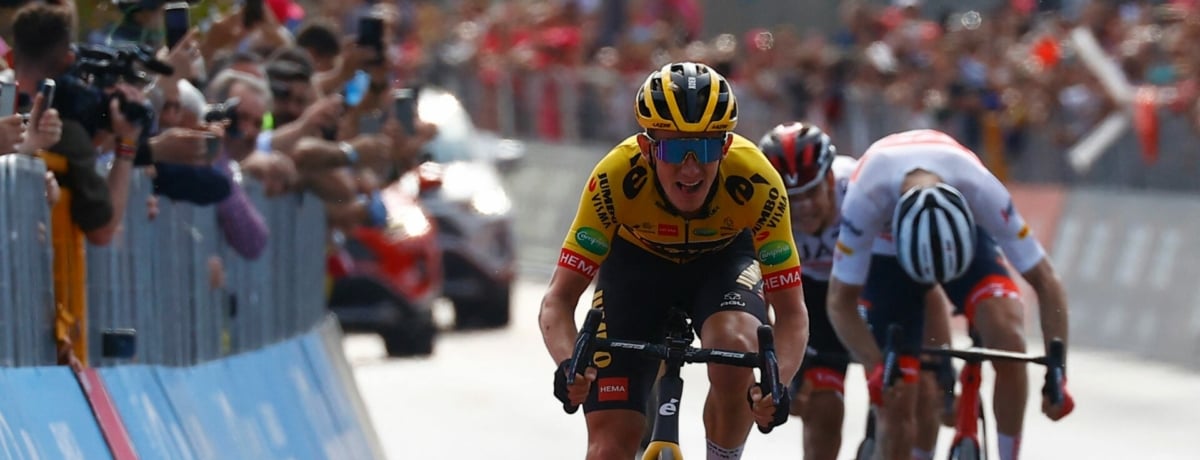 Mollema Giro d'Italia