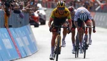 Mollema Giro d'Italia
