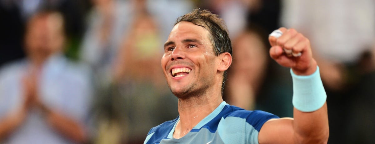 Rafa Nadal, Mutua Madrid Open
