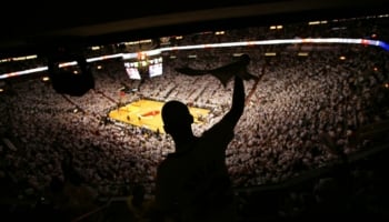 NBA playoffs