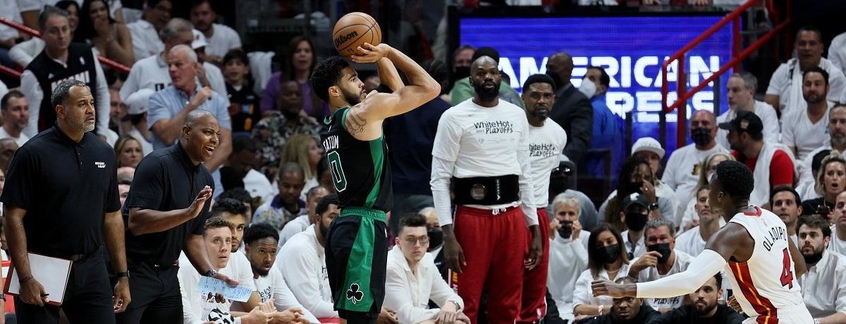 pronostici NBA stanotte finale playoff Boston-Miami