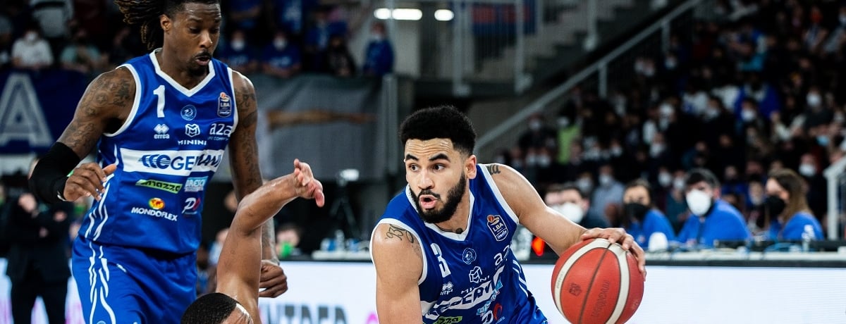 pronostici basket oggi playoff LBA quarti di finale