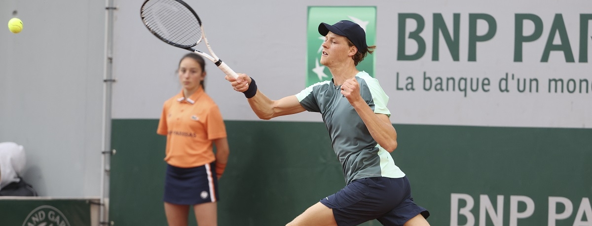 pronostici tennis oggi Roland Garros 2022