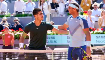 pronostici tennis oggi, carlos alcaraz e rafael nadal