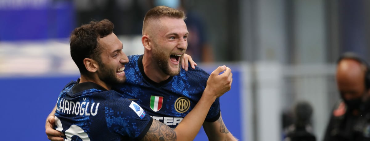 Calciomercato Inter, Milan Skriniar