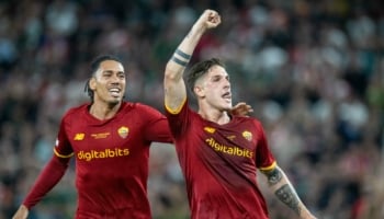 Calciomercato Roma: Zaniolo più lontano, nuovo incontro per Frattesi