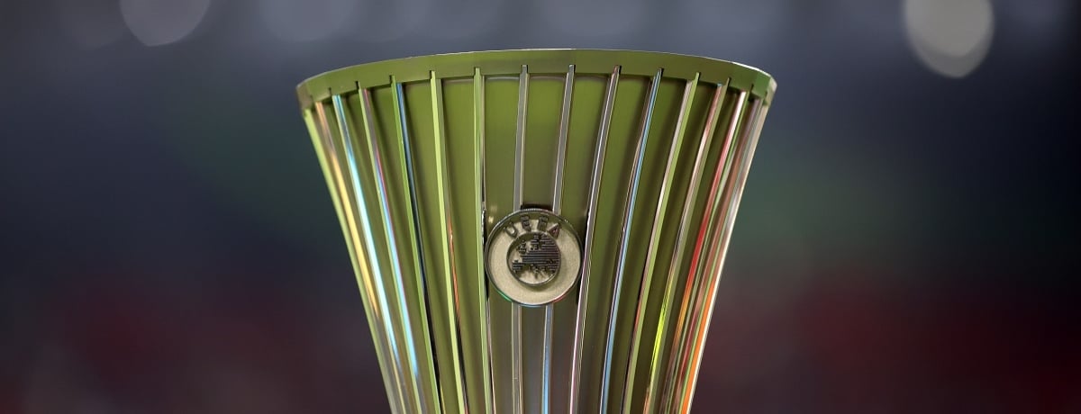 Conference League 2022-23