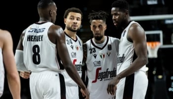 Finale basket serie A 2022