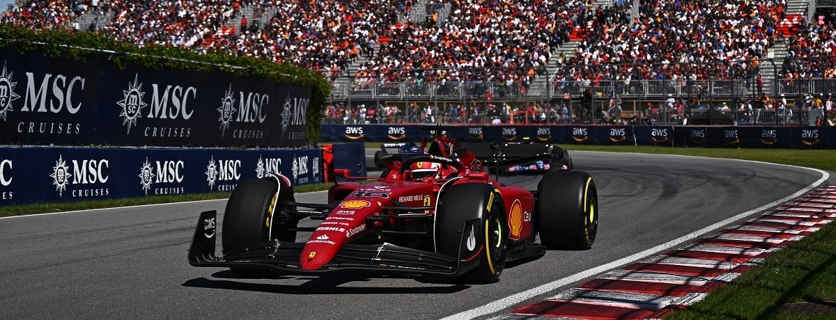 GP Silverstone 2022 pronostico vincitore
