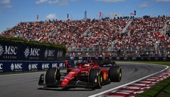 GP Silverstone 2022 pronostico vincitore