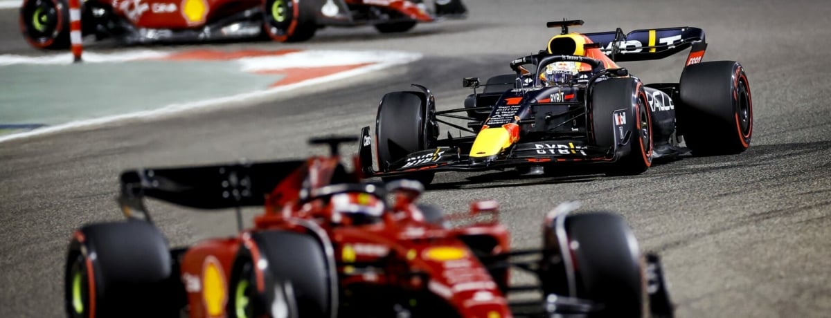 Pronostici F1 GP Azerbaijan 12 giugno 2022