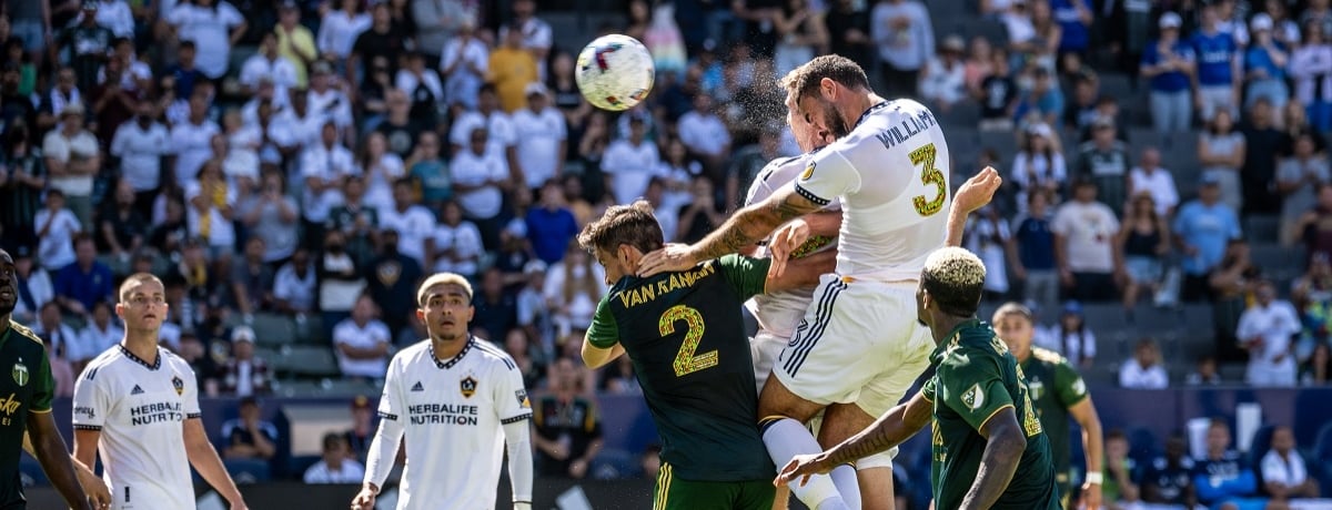 Pronostici MLS 30 giugno 2022 LA Galaxy