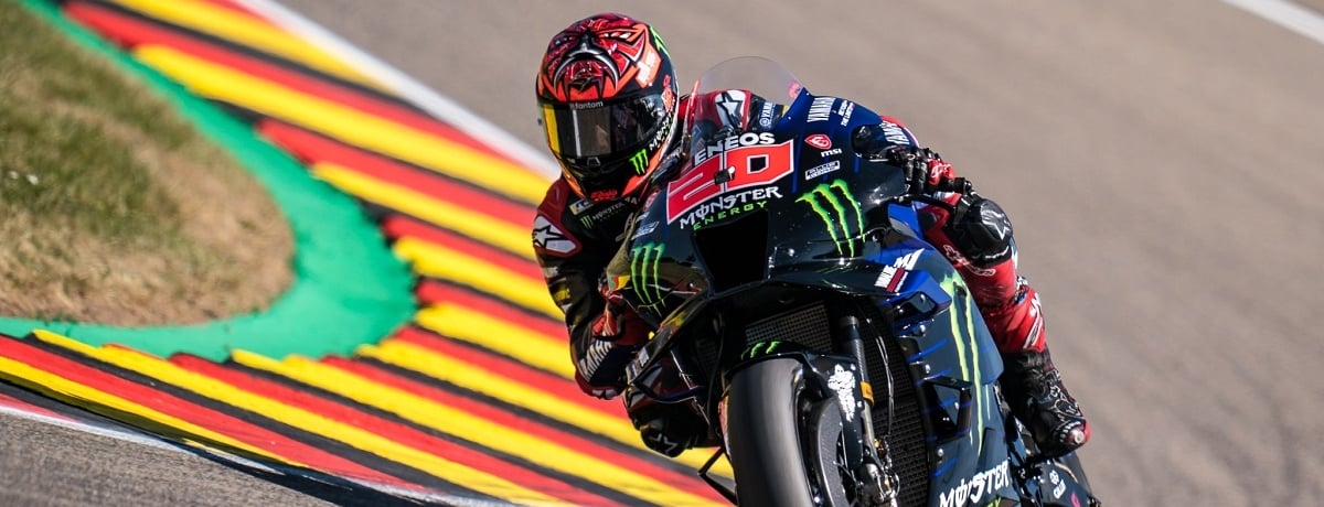 Pronostici MotoGP Aseen 2022