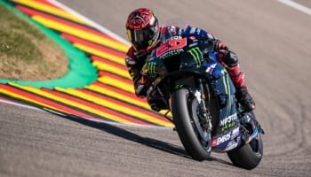 Pronostici MotoGP Aseen 2022