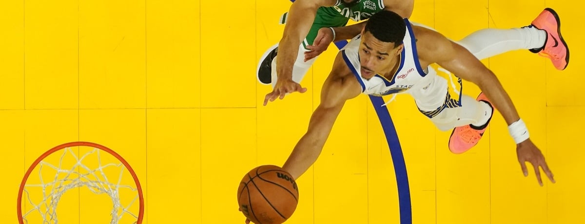 Pronostici NBA stanotte Finals 2022 Boston-Golden State