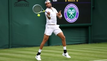 Pronostici Wimbledon 28 giugno 2022 con Berrettini e Sonego