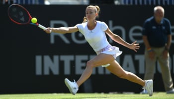 Pronostici Wimbledon oggi Giorgi Swiatek Sakkari