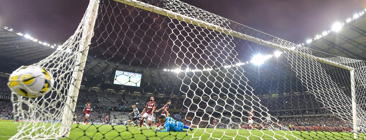 Pronostici coppa del Brasile ottavi di finale andata