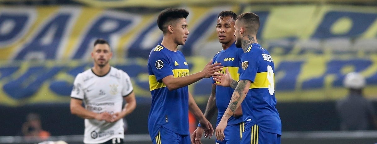 Pronostici serie A Argentina 2 luglio 2022
