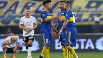 Pronostici serie A Argentina 2 luglio 2022