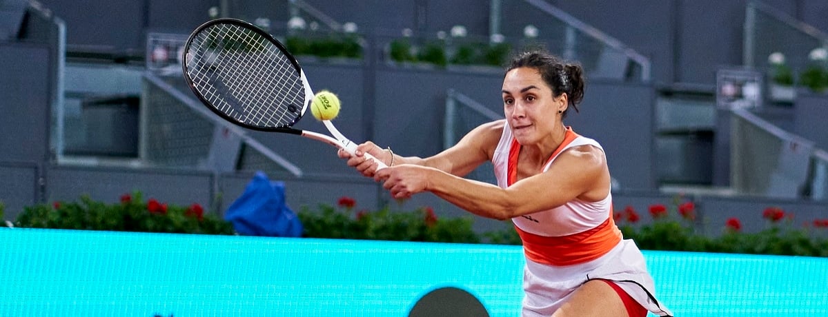 Pronostici tennis oggi 20 giugno 2022
