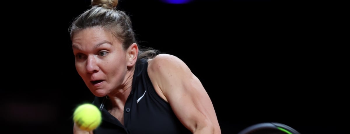 Pronostici tennis oggi 30 giugno Halep