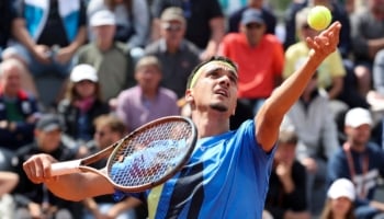 Pronostici tennis oggi ATP Stoccarda 2022