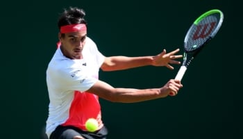 Pronostici tennis oggi, Eastbourne 2022 con Sonego e Sinner