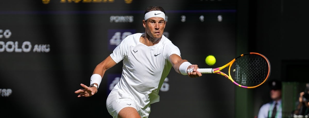 Pronostici tennis oggi Wimbledon 2022