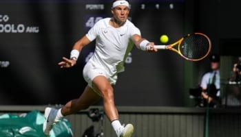 Pronostici tennis oggi Wimbledon 2022