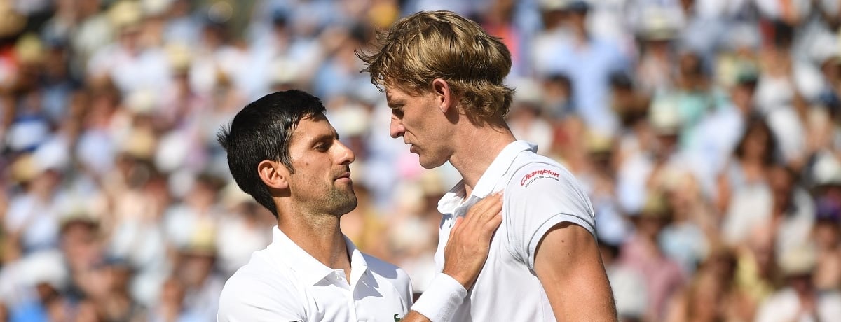 Pronostici tennis oggi Wimbledon 29 giugno 2022