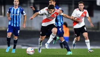 Pronostico serie A Argentina 19 giugno