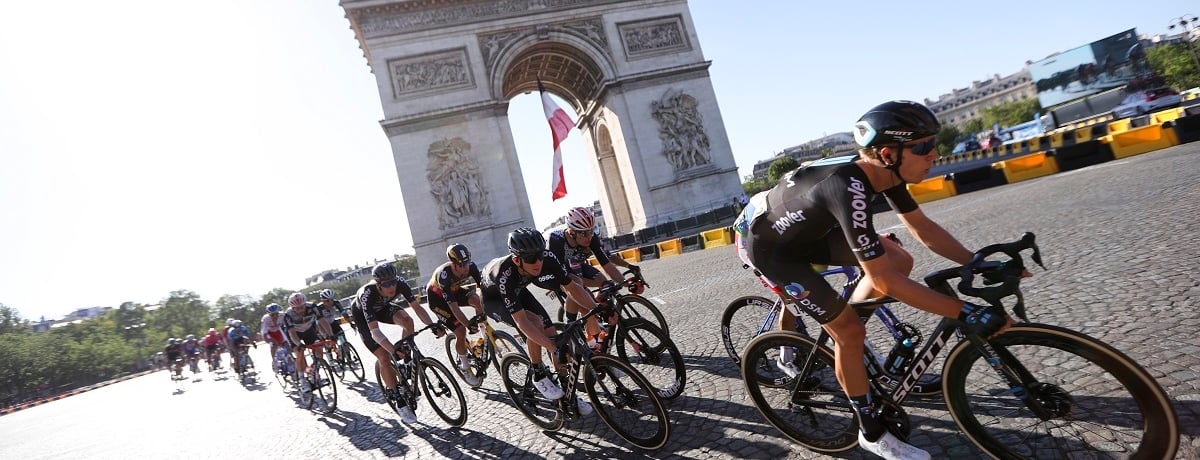 Tour de France 2022, tappa 1: crono di 13,2 km completamente piatta, i favoriti e il pronostico