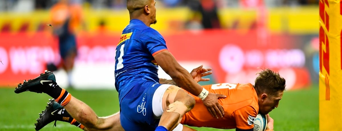 United Rugby Championship