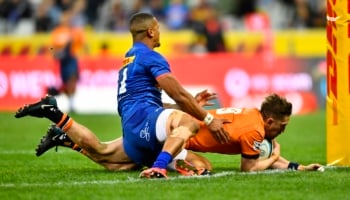 United Rugby Championship