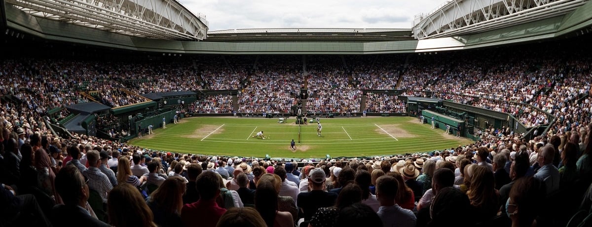 Wimbledon 2022