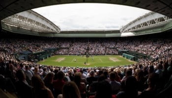 Wimbledon 2022