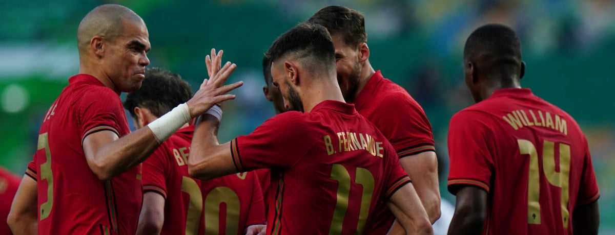 Portogallo-Repubblica Ceca, 3a giornata Nations League 2022-23
