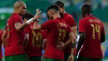 Portogallo-Repubblica Ceca: CR7 punta a superare ogni record